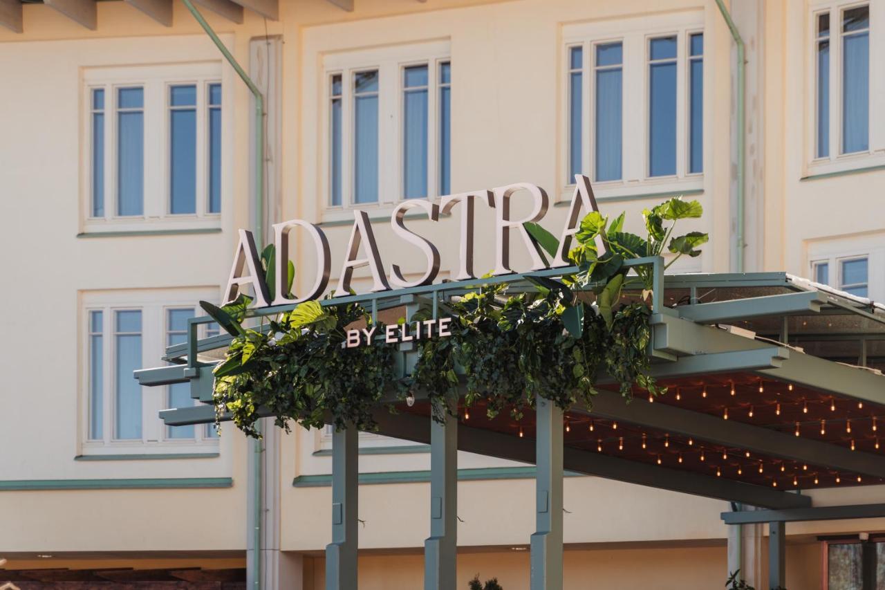 Ad Astra By Elite - Hotel, Spa & Resort Седертельє Екстер'єр фото